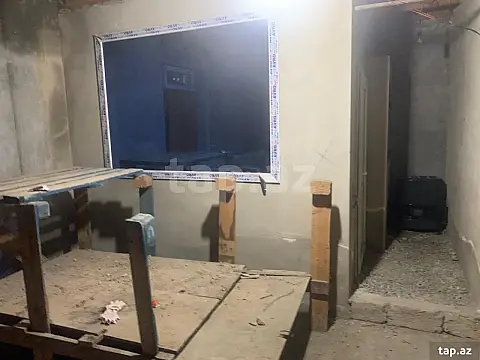 Kirayə verilir obyekt