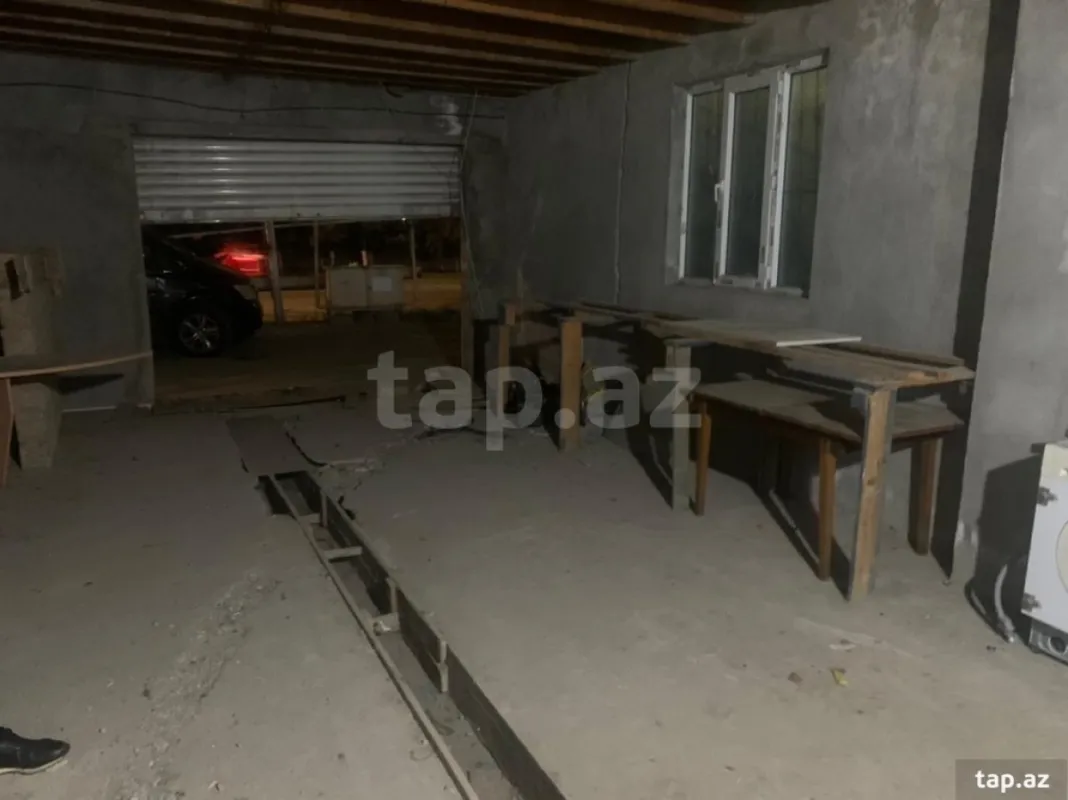 Kirayə verilir obyekt