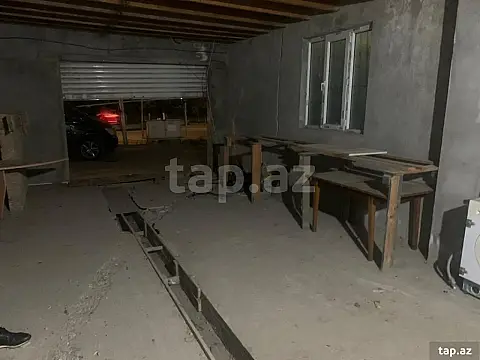 Kirayə verilir obyekt