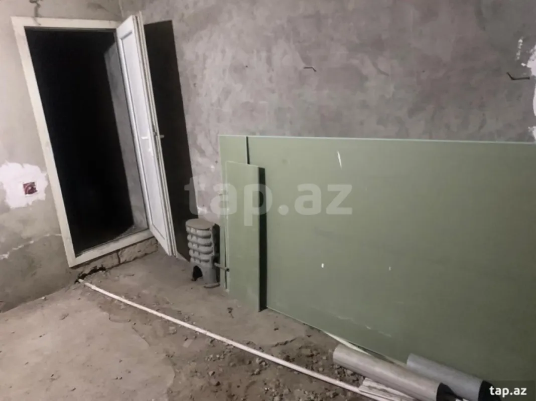 Kirayə verilir obyekt