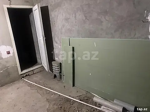 Kirayə verilir obyekt