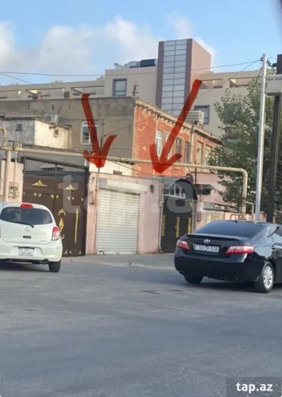 Kirayə verilir obyekt