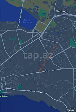 Kirayə verilir obyekt