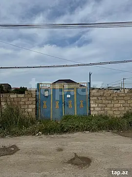 Satılır torpaq sahəsi — Bakı, Saray