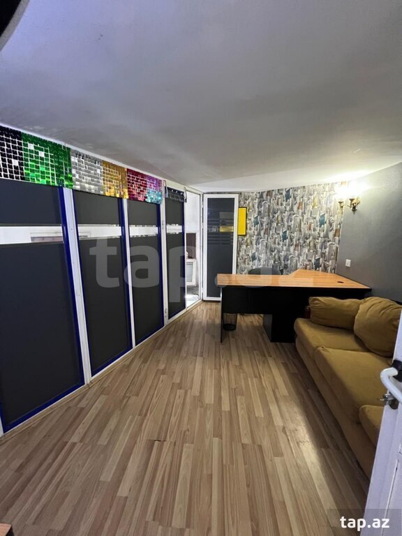 Kirayə verilir ofis