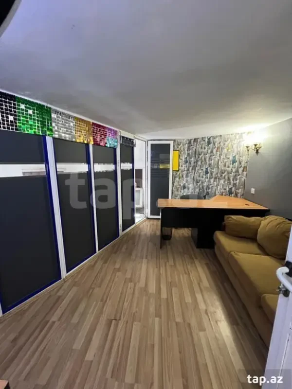 Kirayə verilir ofis