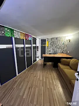 Kirayə verilir ofis — Bakı