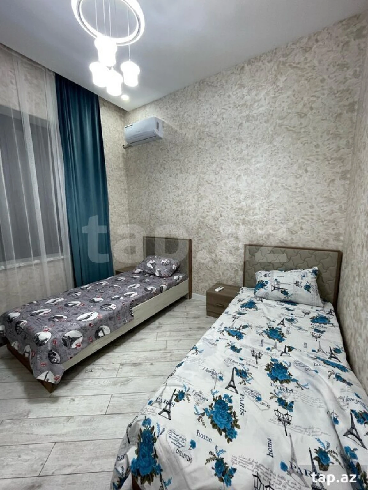 Kirayə verilir 4 otaqlı həyət evi 150 m²