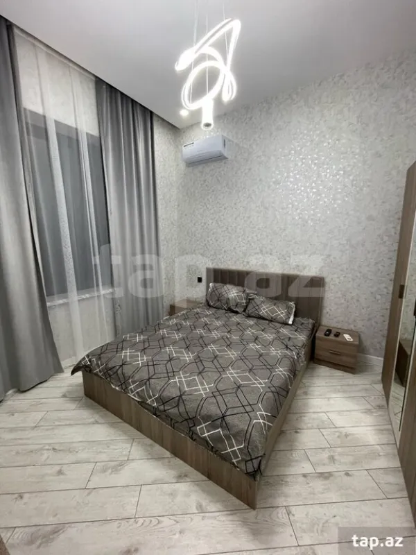 Kirayə verilir 4 otaqlı həyət evi 150 m²