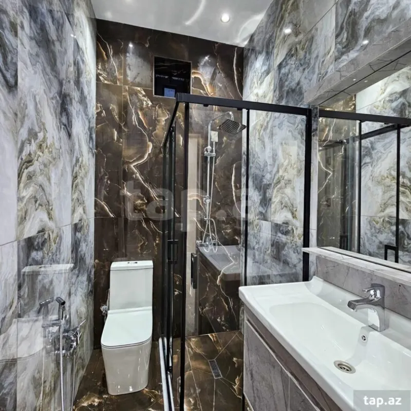 Kirayə verilir 4 otaqlı həyət evi 150 m²