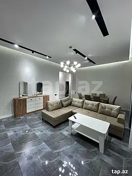 Kirayə verilir 4 otaqlı həyət evi 150 m²