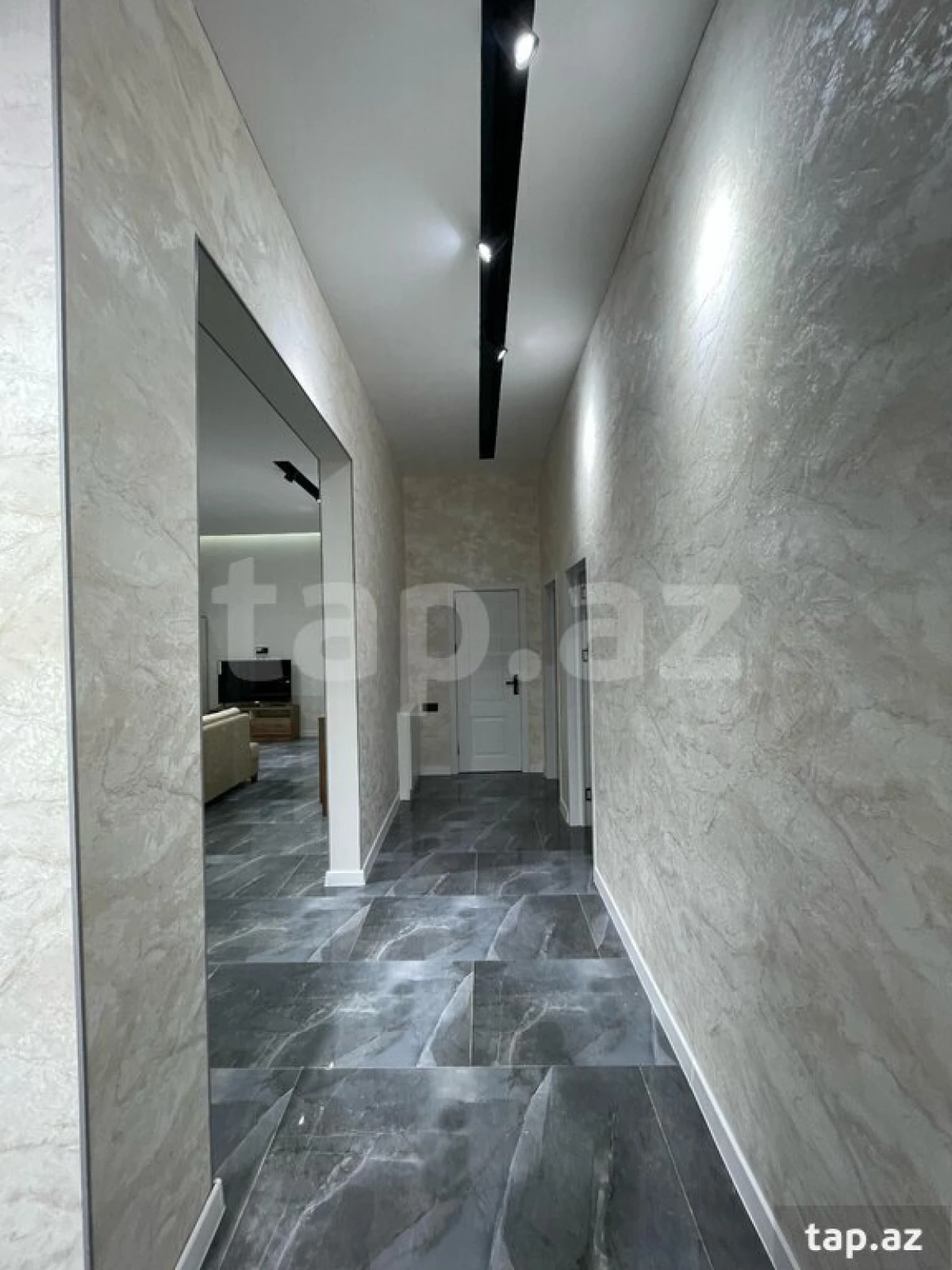 Kirayə verilir 4 otaqlı həyət evi 150 m²