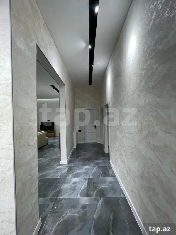 Kirayə verilir 4 otaqlı həyət evi 150 m²
