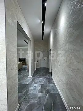 Kirayə verilir 4 otaqlı həyət evi 150 m²
