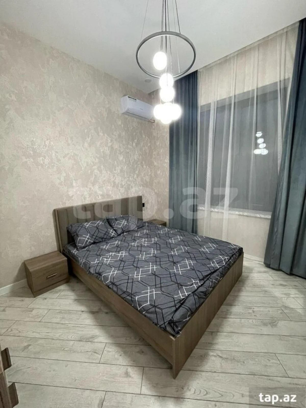 Kirayə verilir 4 otaqlı həyət evi 150 m²
