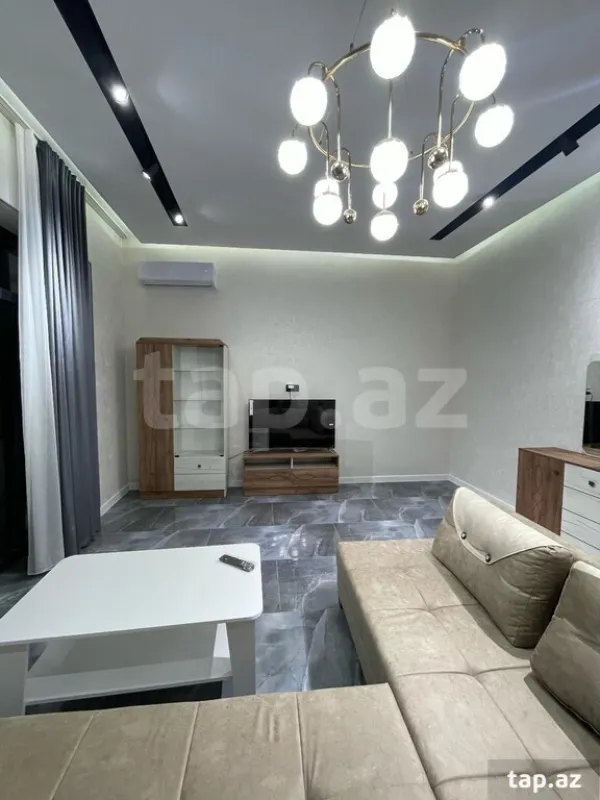 Kirayə verilir 4 otaqlı həyət evi 150 m²