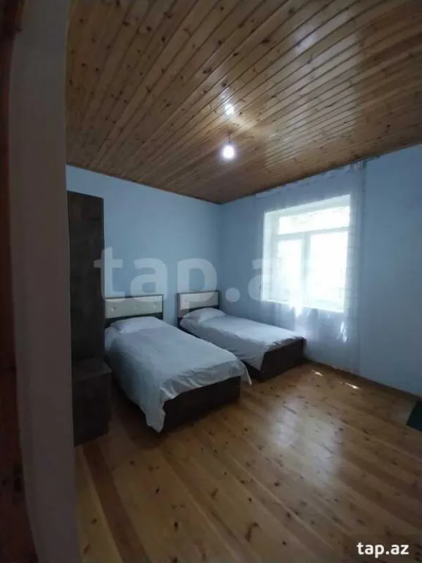 Kirayə verilir 5 otaqlı həyət evi