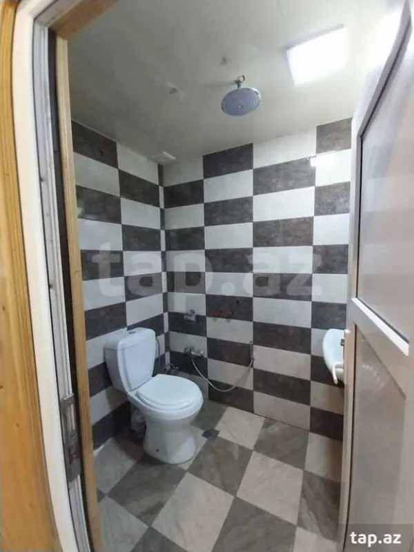 Kirayə verilir 5 otaqlı həyət evi