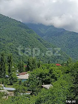 Kirayə verilir 5 otaqlı həyət evi