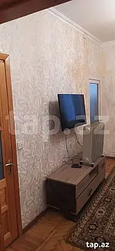 Kirayə verilir 2 otaqlı mənzil 65 m²