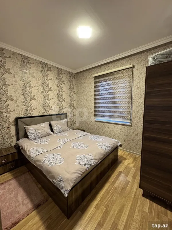 Kirayə verilir 3 otaqlı həyət evi