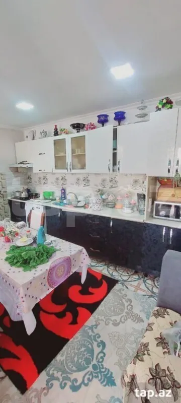 Satılır 4 otaqlı həyət evi