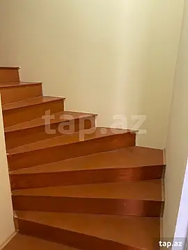 Kirayə verilir 3 otaqlı həyət evi