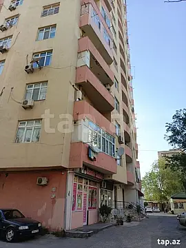 Satılır obyekt — Bakı, Xətai