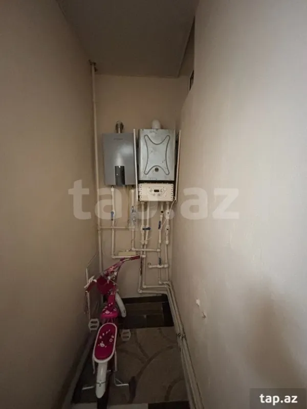 Satılır 4 otaqlı həyət evi