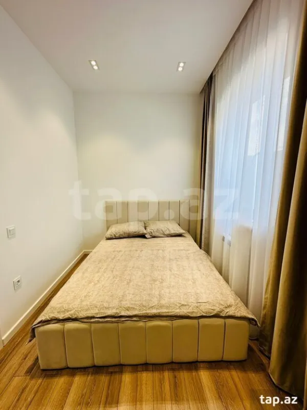 Kirayə verilir 4 otaqlı həyət evi 150 m²