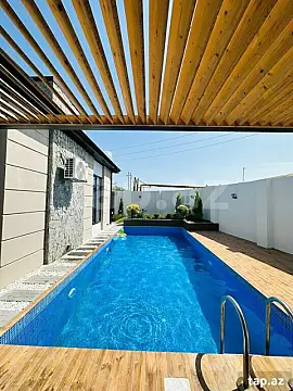 Kirayə verilir 4 otaqlı həyət evi 150 m²