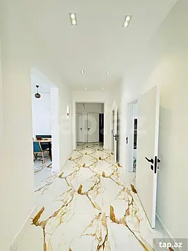 Kirayə verilir 4 otaqlı həyət evi 150 m²