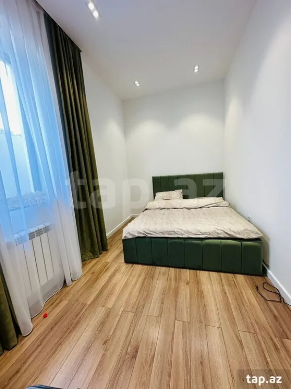 Kirayə verilir 4 otaqlı həyət evi 150 m²