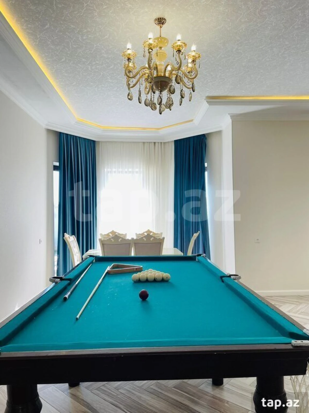 Kirayə verilir 4 otaqlı həyət evi 150 m²