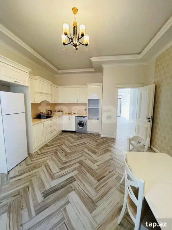 Kirayə verilir 4 otaqlı həyət evi 150 m²