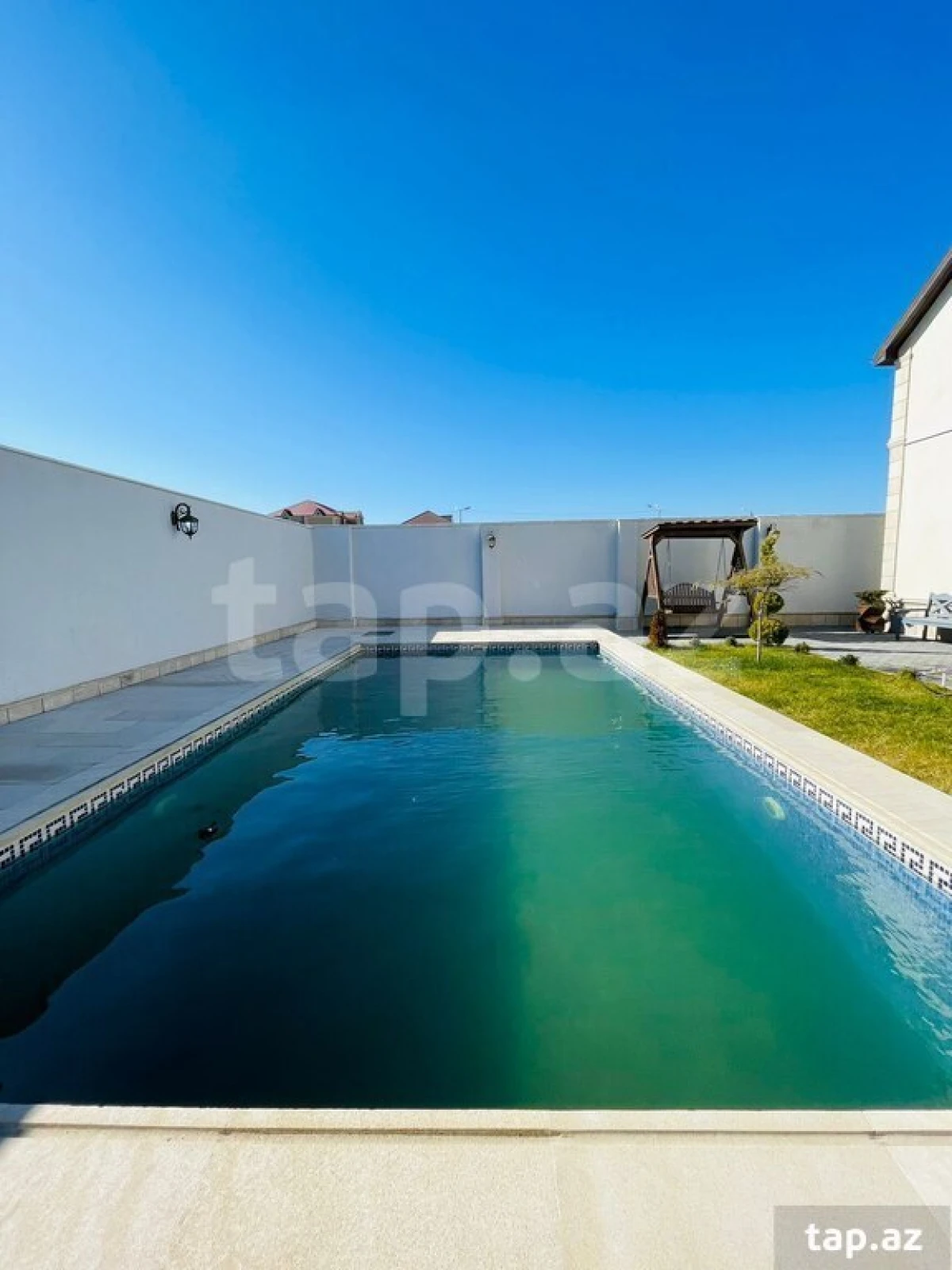 Kirayə verilir 4 otaqlı həyət evi 150 m²