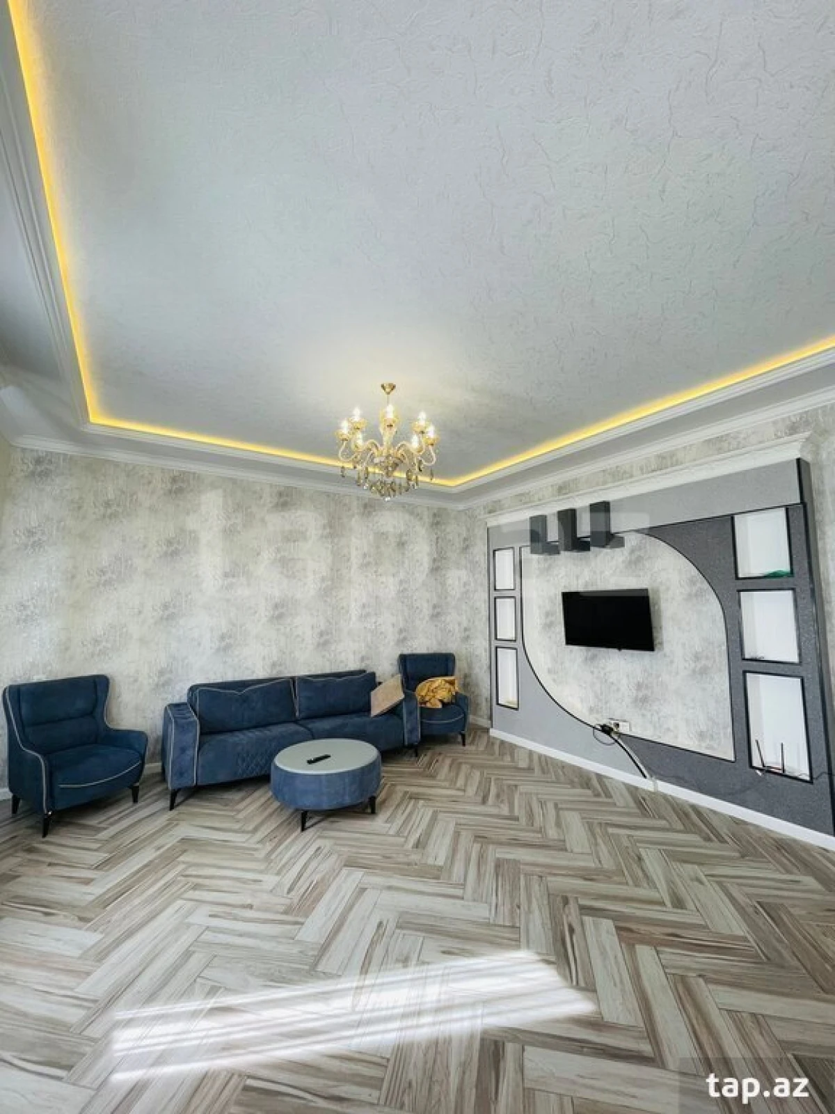 Kirayə verilir 4 otaqlı həyət evi 150 m²