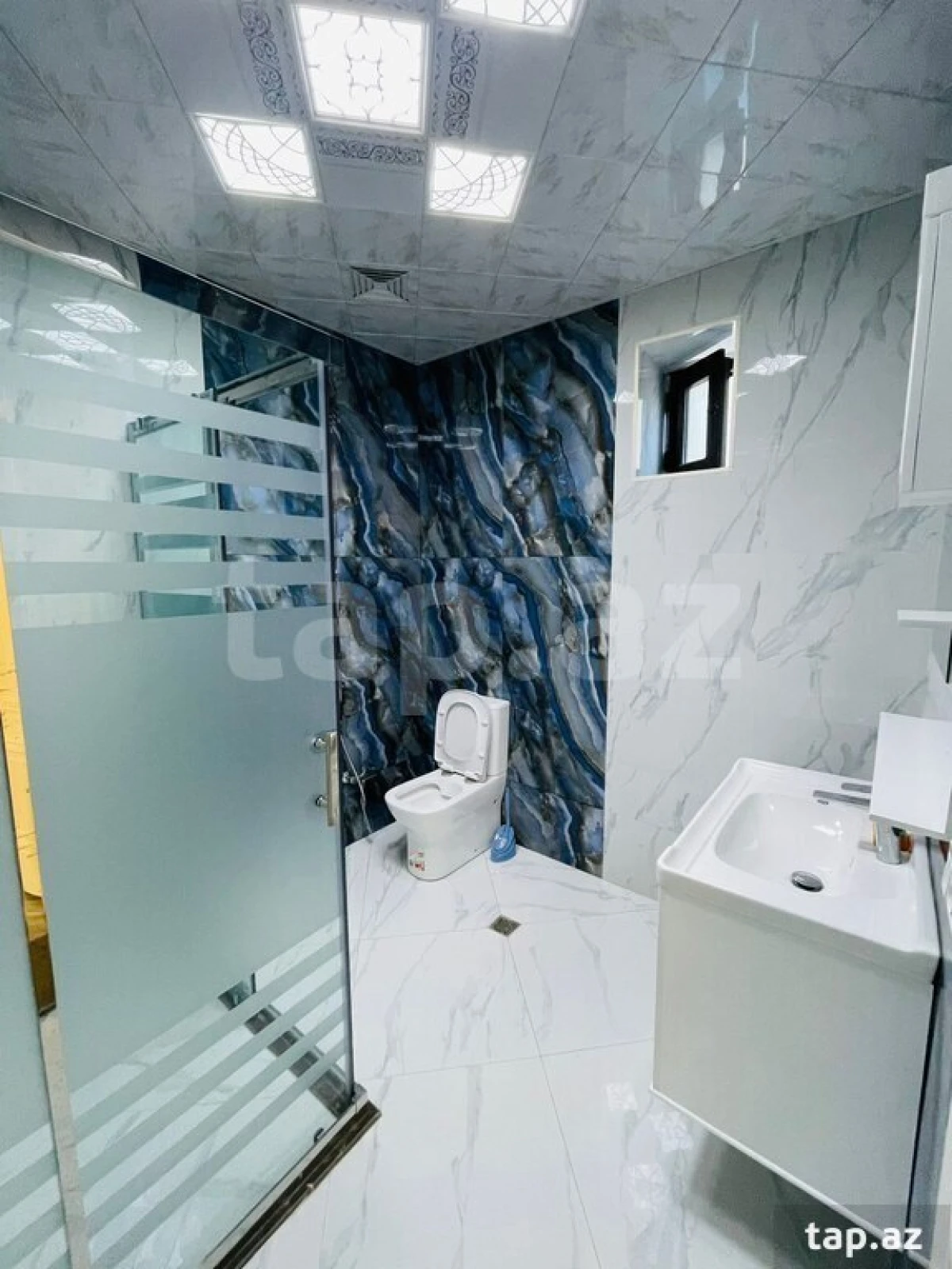 Kirayə verilir 4 otaqlı həyət evi 150 m²