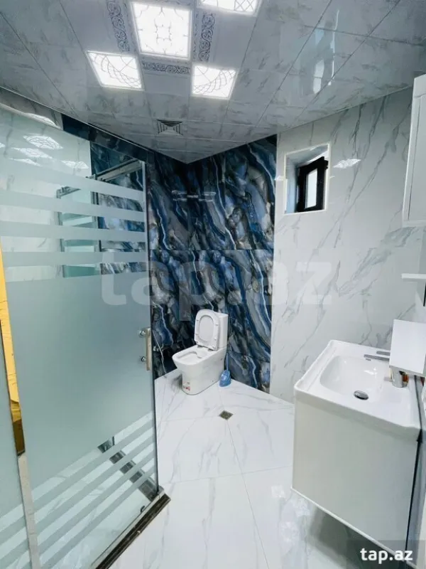 Kirayə verilir 4 otaqlı həyət evi 150 m²