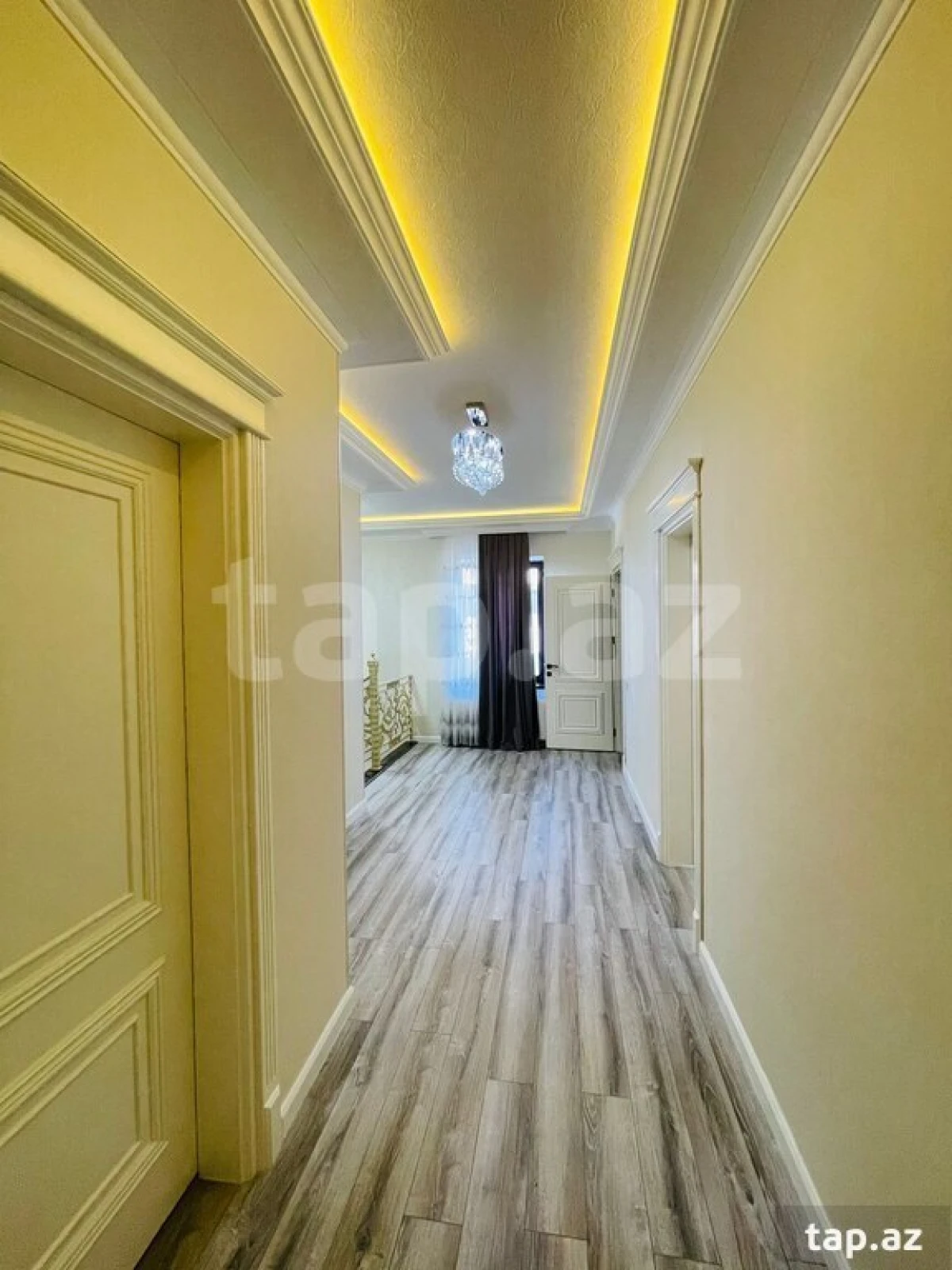Kirayə verilir 4 otaqlı həyət evi 150 m²