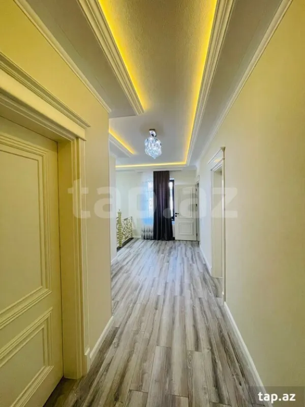 Kirayə verilir 4 otaqlı həyət evi 150 m²