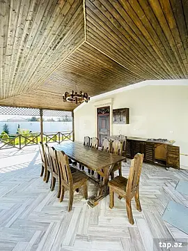 Kirayə verilir 4 otaqlı həyət evi 150 m²