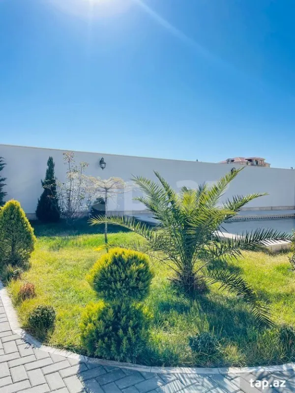 Kirayə verilir 4 otaqlı həyət evi 150 m²