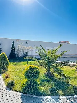 Kirayə verilir 4 otaqlı həyət evi 150 m²