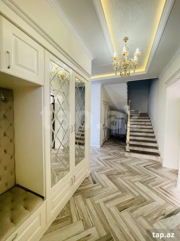 Kirayə verilir 4 otaqlı həyət evi 150 m²