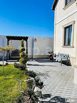 Kirayə verilir 4 otaqlı həyət evi 150 m²