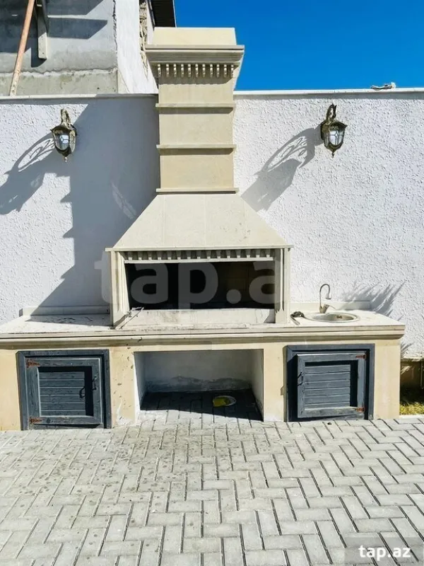 Kirayə verilir 4 otaqlı həyət evi 150 m²