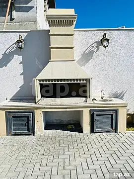 Kirayə verilir 4 otaqlı həyət evi 150 m²