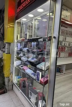 Kirayə verilir ofis