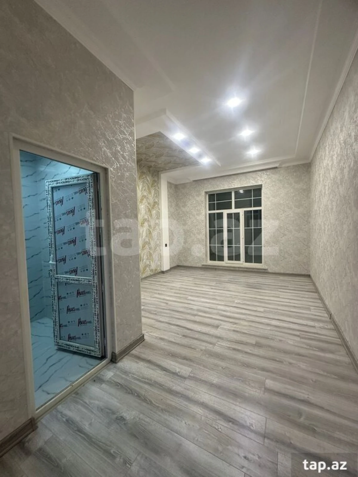 Satılır 4 otaqlı həyət evi